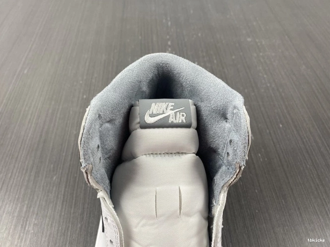 Rep TBK 1 High OG 555088-037 Air Stealth Jordan 0709